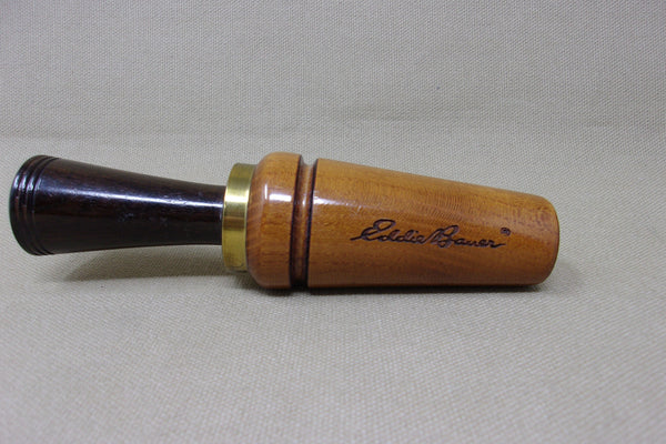 Eddie Bauer Duck Call (#A26)