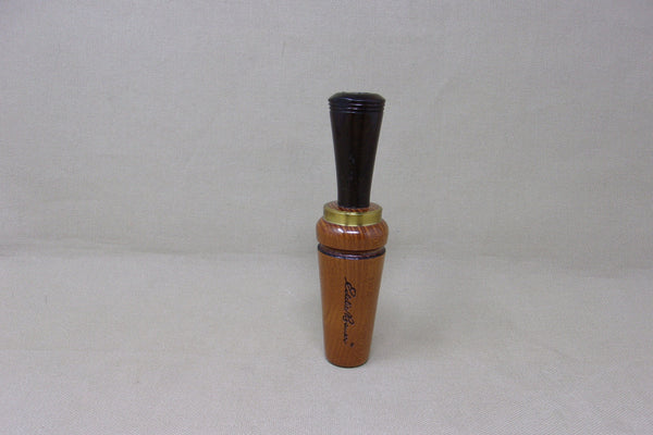 Eddie Bauer Duck Call (#A26)