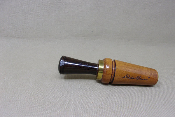 Eddie Bauer Duck Call (#A26)