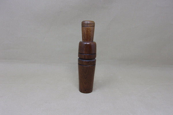 Forrest Ryder Duck Call, Iowa (#A60)