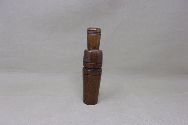 Forrest Ryder Duck Call, Iowa (#A60)