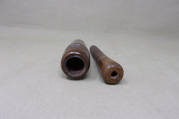 Forrest Ryder Duck Call, Iowa (#A60)