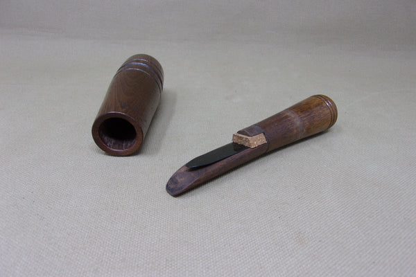 Forrest Ryder Duck Call, Iowa (#A60)