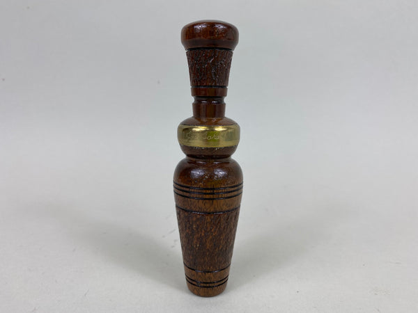 Joe Jaroski 2002 Duck Call (#AA16)