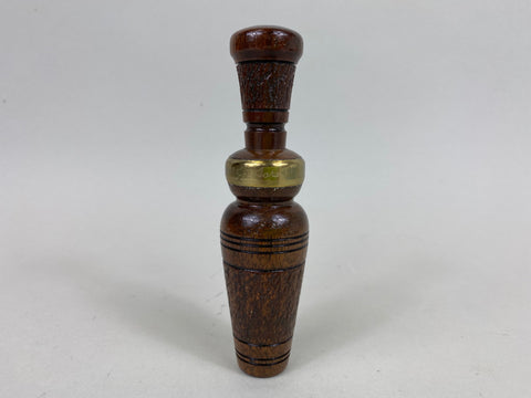 Joe Jaroski 2002 Duck Call (#AA16)