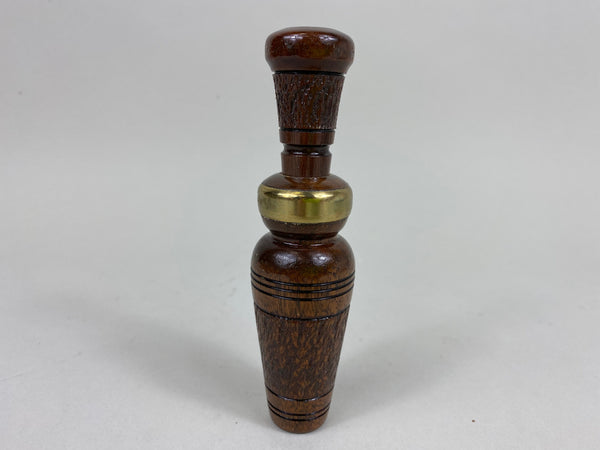 Joe Jaroski 2002 Duck Call (#AA16)