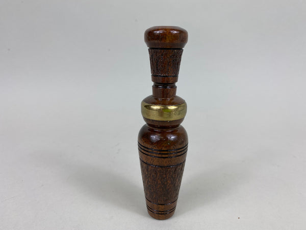 Joe Jaroski 2002 Duck Call (#AA16)