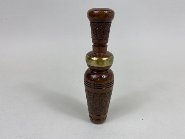 Joe Jaroski 2002 Duck Call (#AA16)