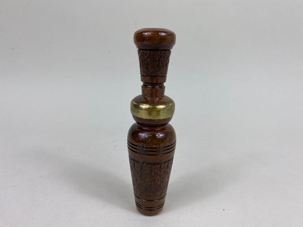Joe Jaroski 2002 Duck Call (#AA16)