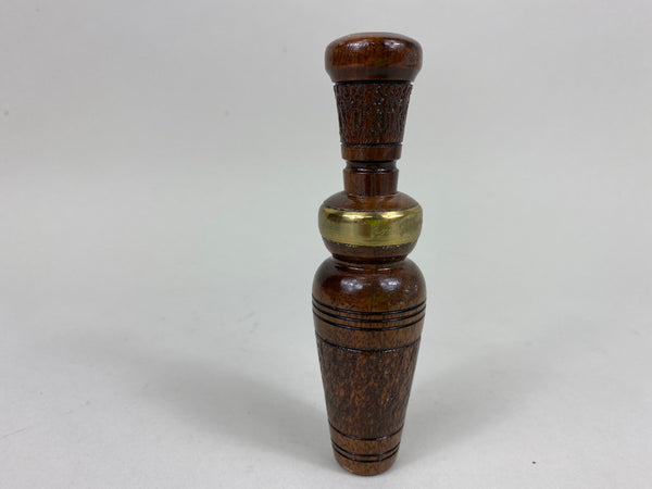 Joe Jaroski 2002 Duck Call (#AA16)