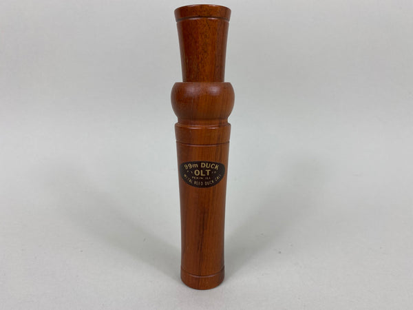 PS Olt 99m Duck Call (#AA21)