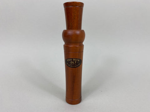 PS Olt 99m Duck Call (#AA21)