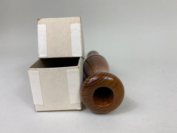 Ken Martin Goose Call, Signed, Original Box & Paperwork (#AA21)