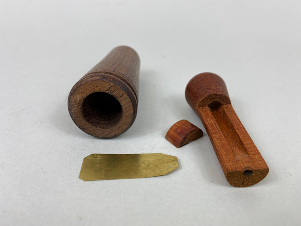 Mic Middleton Wooden Duck Call (#AA24)