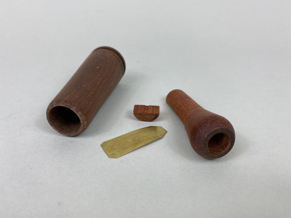 Mic Middleton Wooden Duck Call (#AA24)