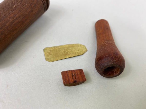 Mic Middleton Wooden Duck Call (#AA24)