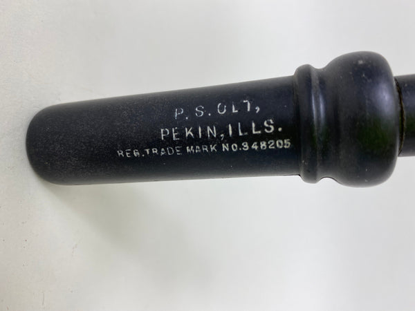 P. S. Olt Keyhole Duck Call (#AA27)