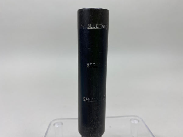 P. S. Olt, Keyhole, K-11 Big Water Diver Call (AA30)