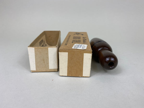 Ken Martin Duck Call, Original Box and Paperwork (#AA3)