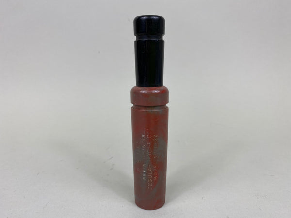 Rare Colored P.S. Olt Regular Goose Call, Model No. L-22 (#AA41)