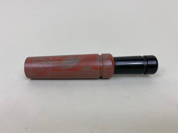 Rare Colored P.S. Olt Regular Goose Call, Model No. L-22 (#AA41)
