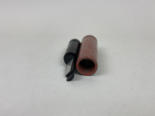 Rare Colored P.S. Olt Regular Goose Call, Model No. L-22 (#AA41)