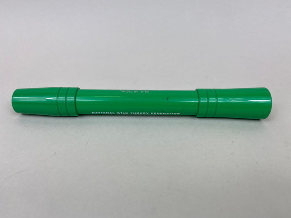 Turkey Federation Limited Edition of 100-P. S. Olt Canadian Honker Call Model No. A-50 (#AA4)