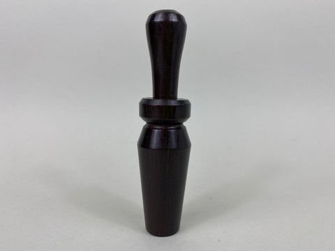 Howard Harlin Duck Call, The Heavy Duty (#AA54)