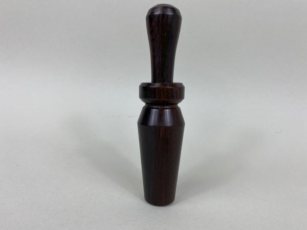 Howard Harlin Duck Call, The Heavy Duty (#AA54)