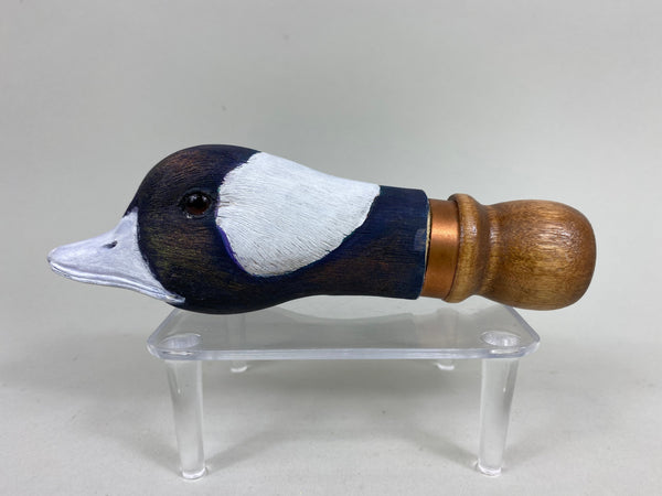 Unique Duck Call made like a Bufflehead (#AA8)