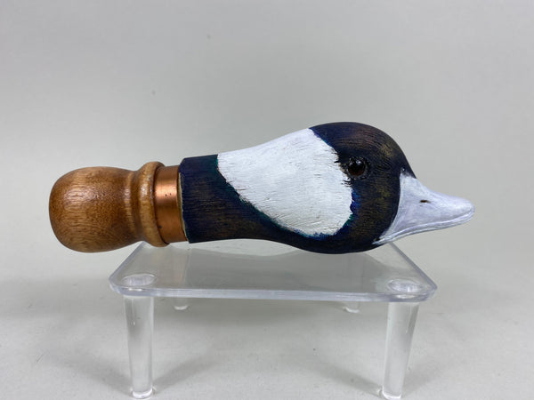 Unique Duck Call made like a Bufflehead (#AA8)