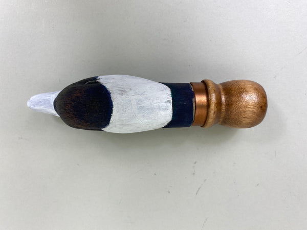 Unique Duck Call made like a Bufflehead (#AA8)