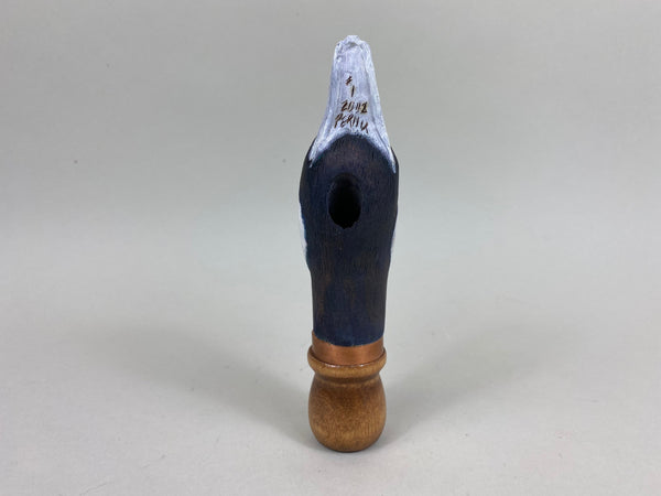 Unique Duck Call made like a Bufflehead (#AA8)