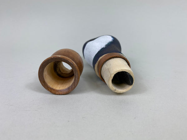 Unique Duck Call made like a Bufflehead (#AA8)