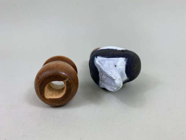 Unique Duck Call made like a Bufflehead (#AA8)