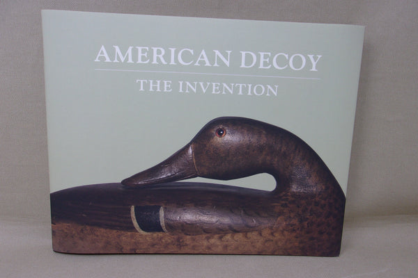 American Decoy The Invention, Peoria Riverfront Museum