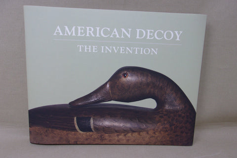 American Decoy The Invention, Peoria Riverfront Museum