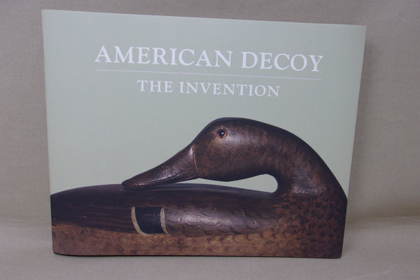 American Decoy The Invention, Peoria Riverfront Museum