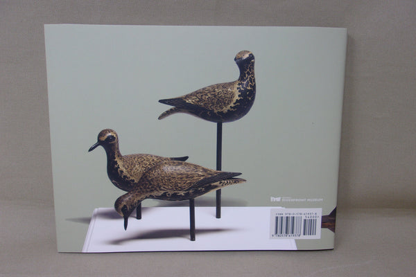 American Decoy The Invention, Peoria Riverfront Museum