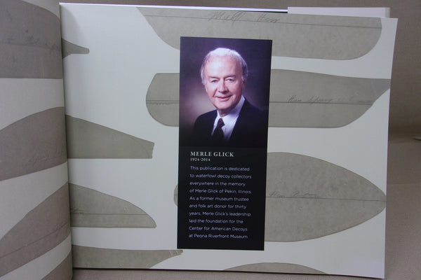 American Decoy The Invention, Peoria Riverfront Museum