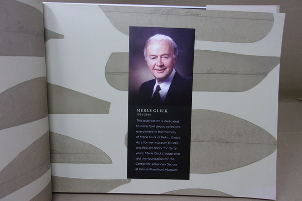 American Decoy The Invention, Peoria Riverfront Museum