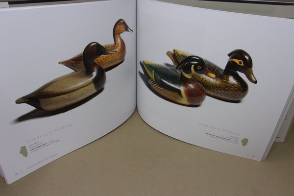 American Decoy The Invention, Peoria Riverfront Museum