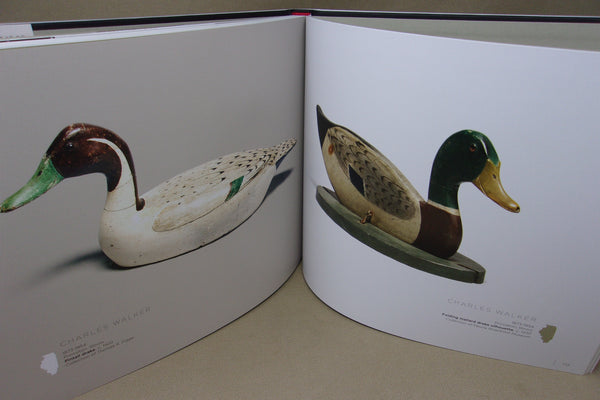 American Decoy The Invention, Peoria Riverfront Museum