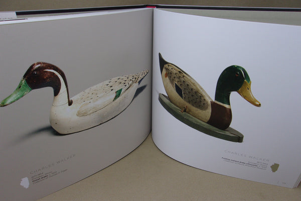 American Decoy The Invention, Peoria Riverfront Museum