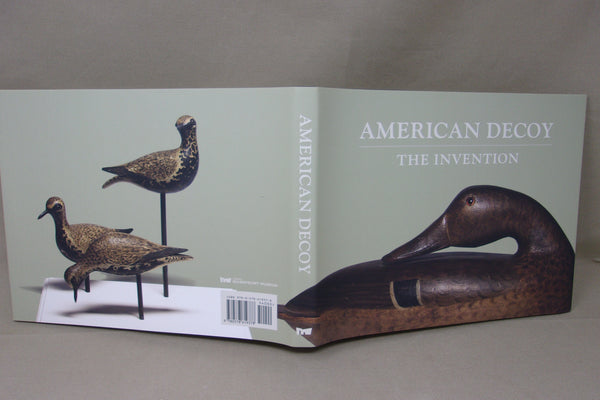 American Decoy The Invention, Peoria Riverfront Museum