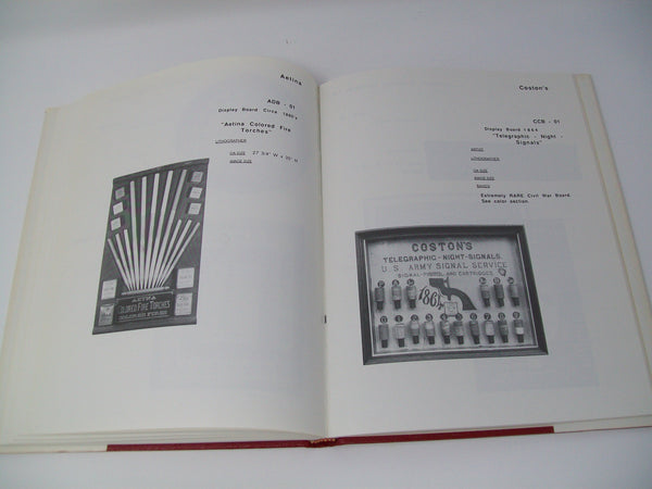 American Sporting Advertising, Volume 2