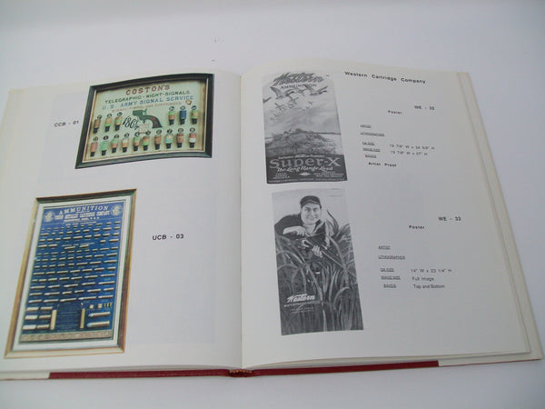 American Sporting Advertising, Volume 2