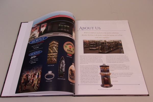 Antique Fishing Tackle- Morphy Auctions, October 24, 2015