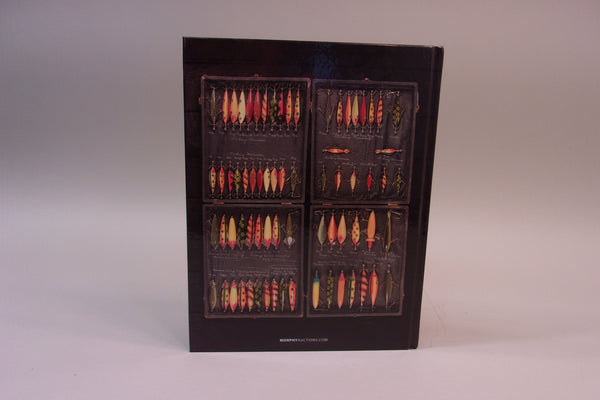 Antique Fishing Tackle- Morphy Auctions, October 24, 2015