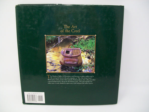 The Art of the Creel by Hugh Chatham and Dan McClain